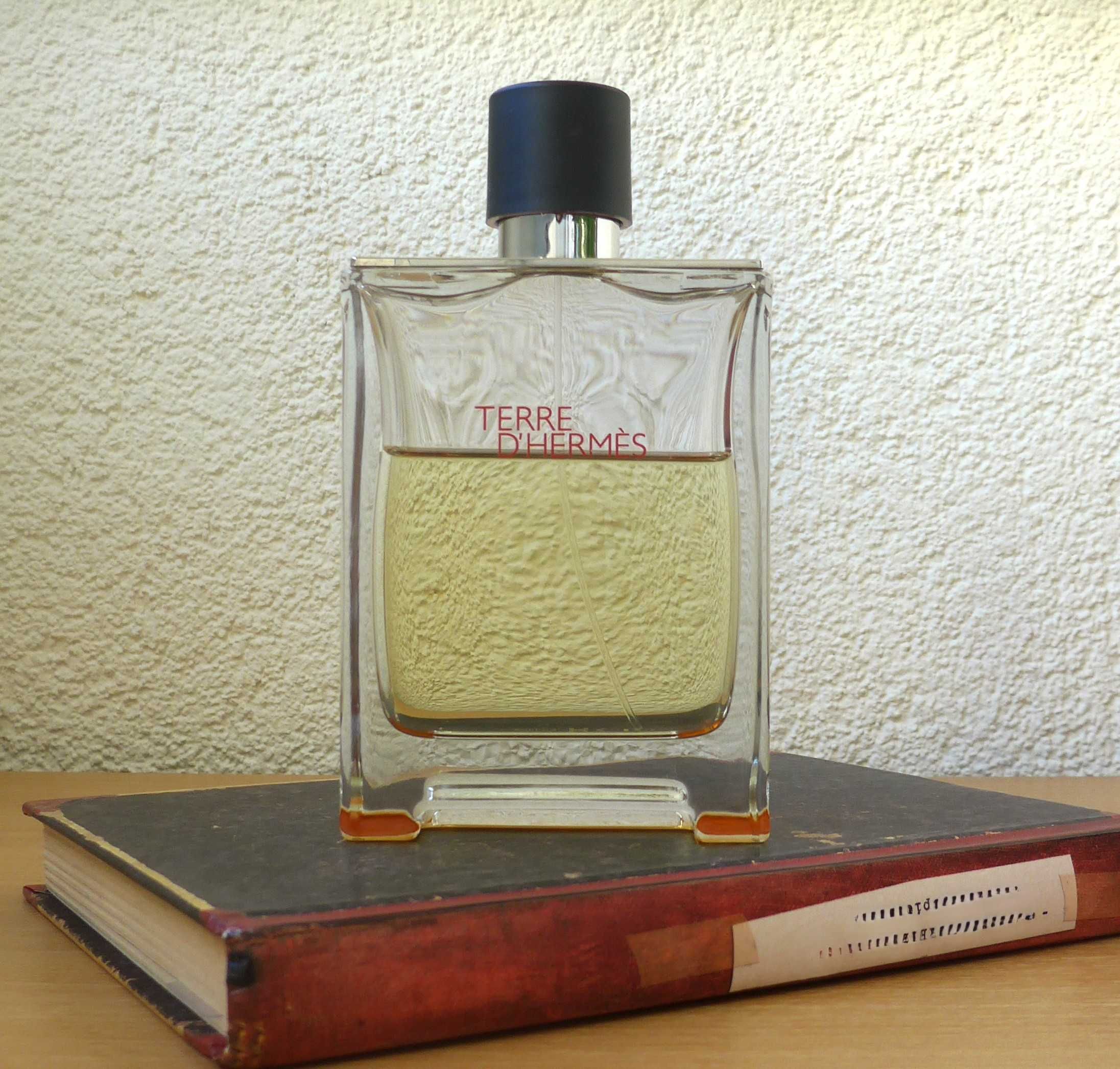 Hermes Terre d'Hermes EDT