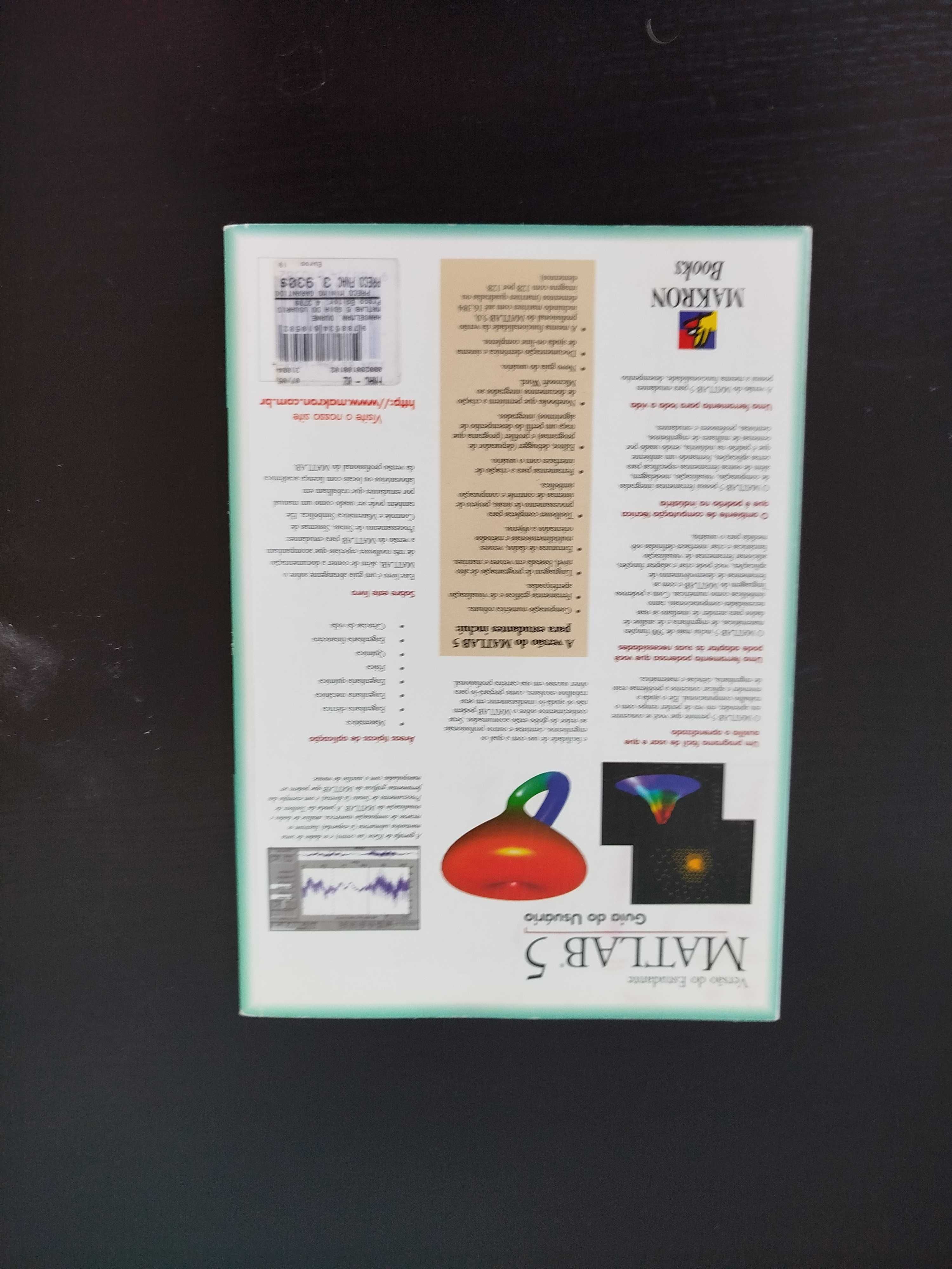 Livro de programação Matlab5