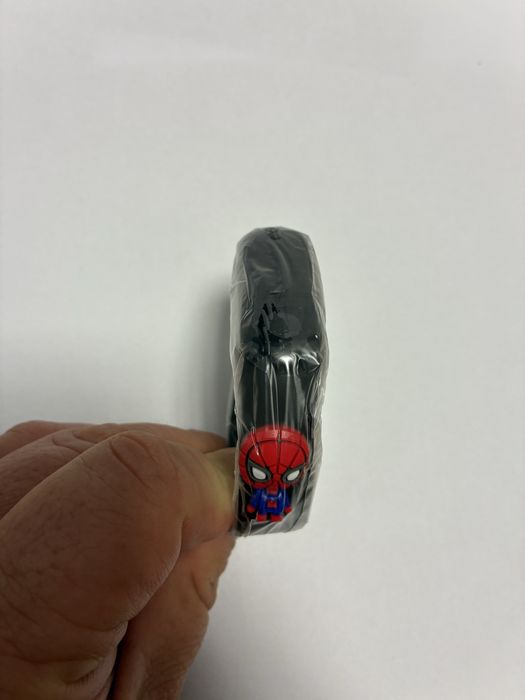 Zegarek dla dziecka SPIDERMAN, opadka, prezent