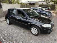 Vendo renaulth megane 2 diesel