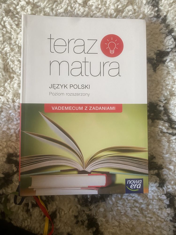 Teraz Matura, jezyk polski