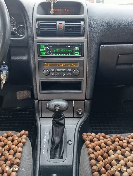 Продається Опель Астра G