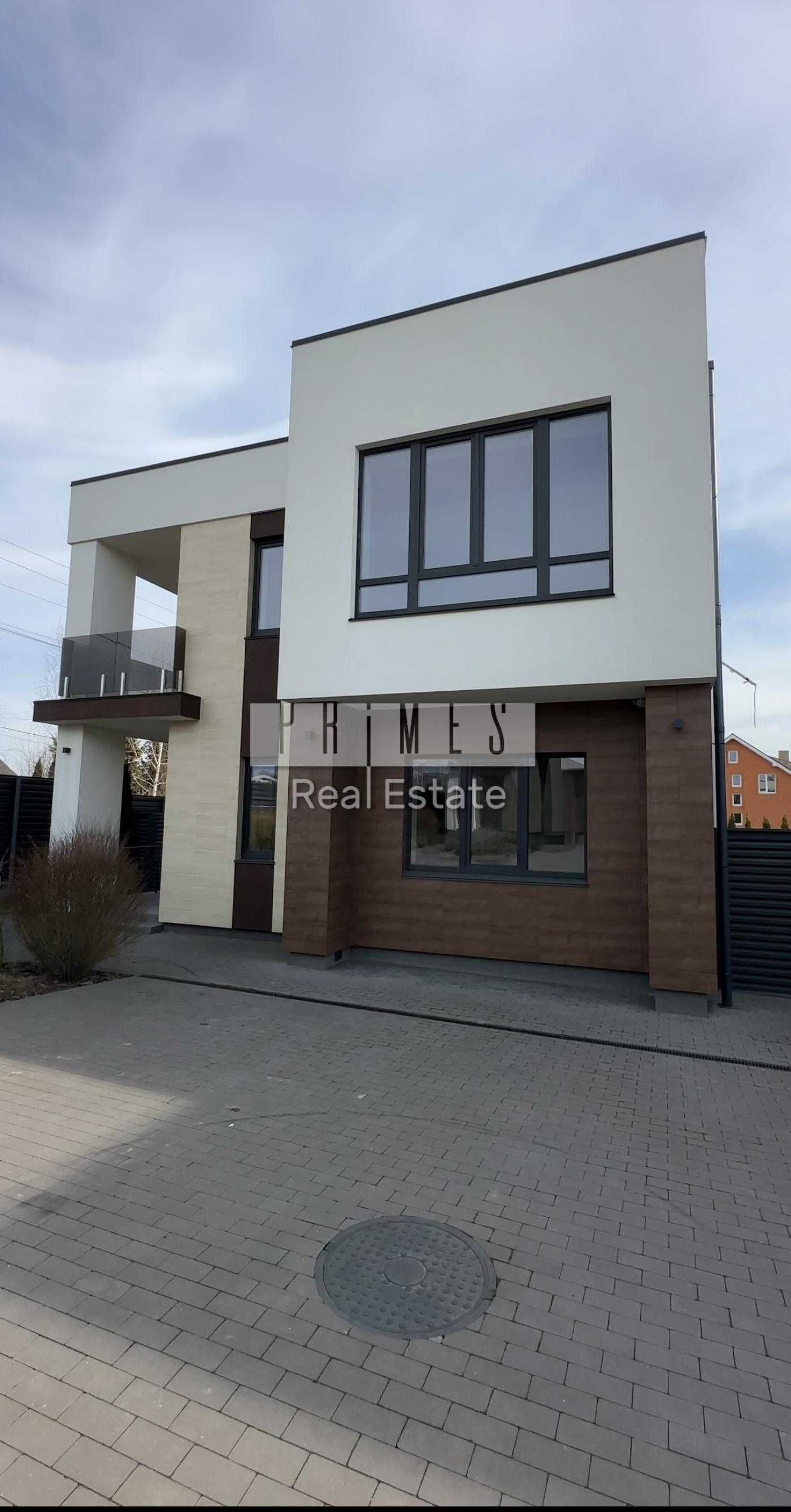 Продаж будинок 180м2 з ділянкою, Ходосівка