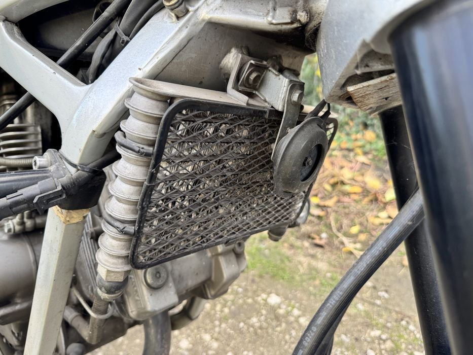 Мотоцикл Hyosung Comet 250