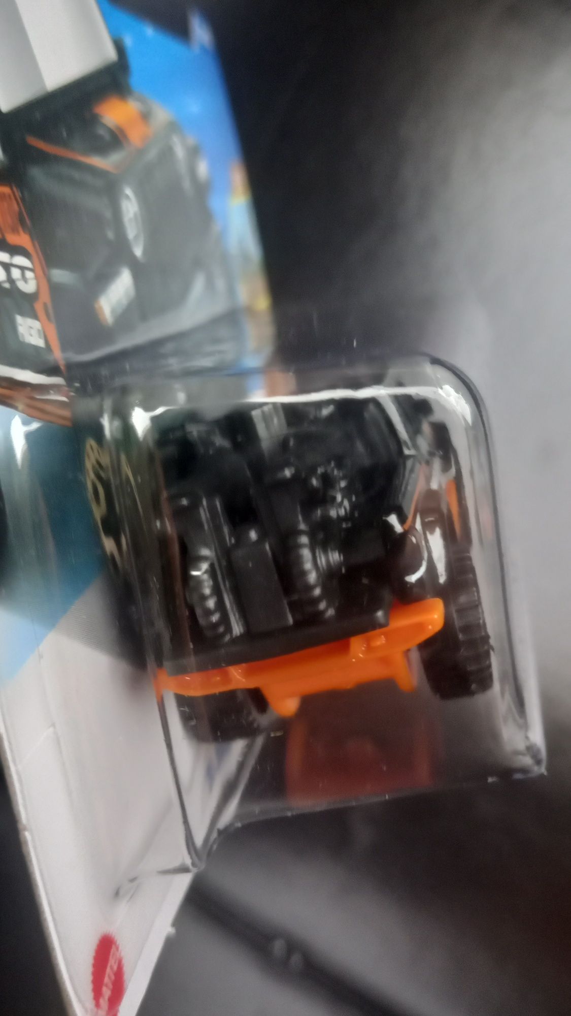 20 jeep gladiator hot wheels