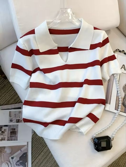 Футбока ivina marsego