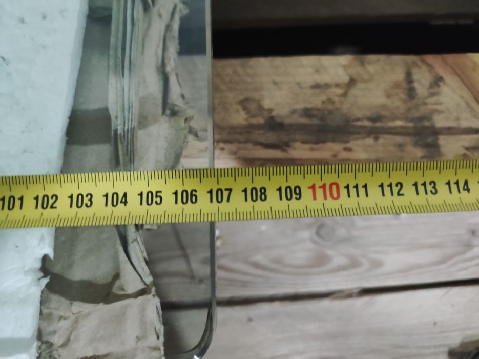 Столешница Стекло 10мм