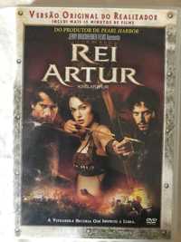 King Arthur (Rei Artur) 2004