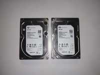 Dysk twardy Seagate ST8000VN0002 8TB SATA