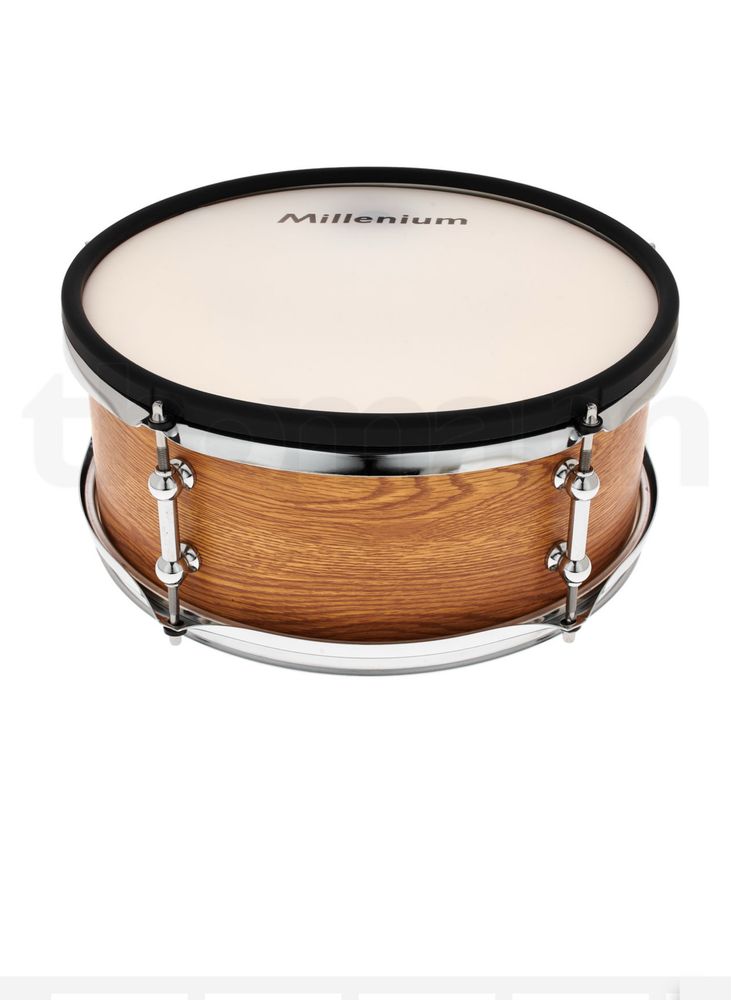 Millenium PS-13 13"x05" Snare werbel NT pad elektroniczny