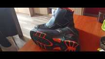 Sprzedam buty spawalnicze rozmiar 42