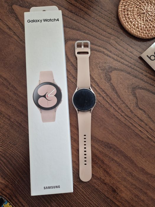 Smartwatch Samsung Galaxy Watch 4
