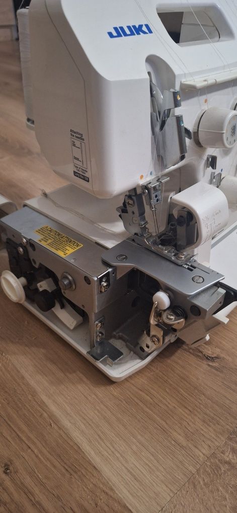 Juki MO 644D owerlok