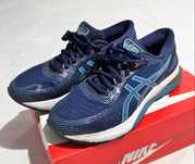 Tenis Asics tamanho 40