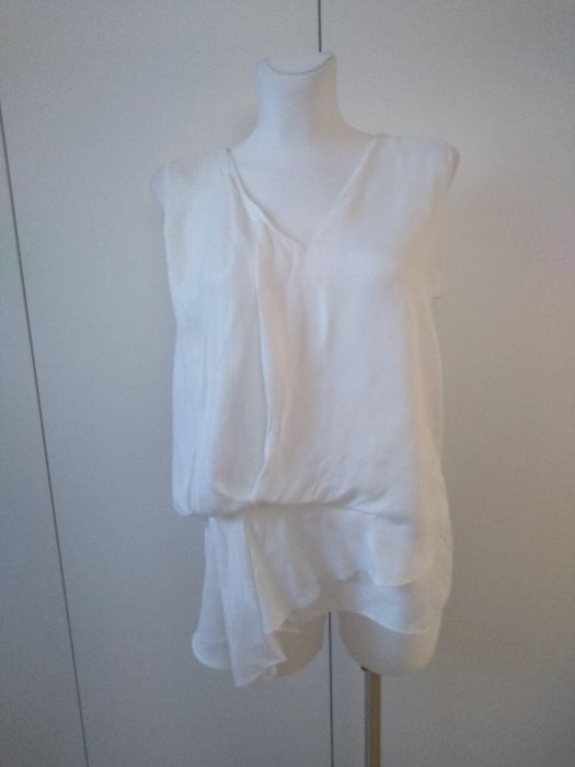 Bluzka Zara rozmiar 38,