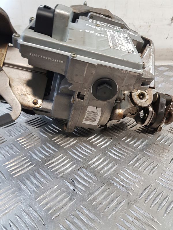 Wspomaganie Elektryczne Renault Scenic Ii 1.9dci 04r- Eu