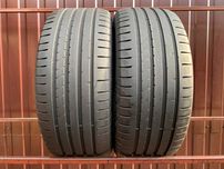 245/45 R18 GoodYear Eagle F1 Asymmetric 2. Шини літні 2 шт.