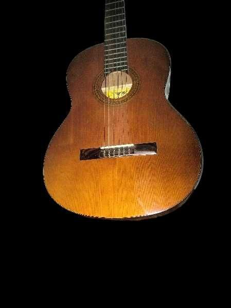 Guitarra clássica