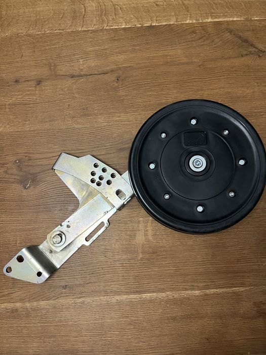 Koła dociskowe redlic talerzowych Sulky Compact Master Reguline