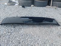 Спойлер кришки багажника renault espace v  960304017r