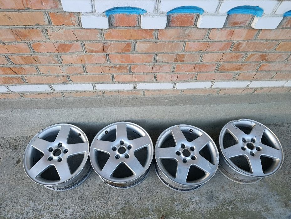 Продам диски r16