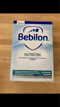 Bebilon nutriton