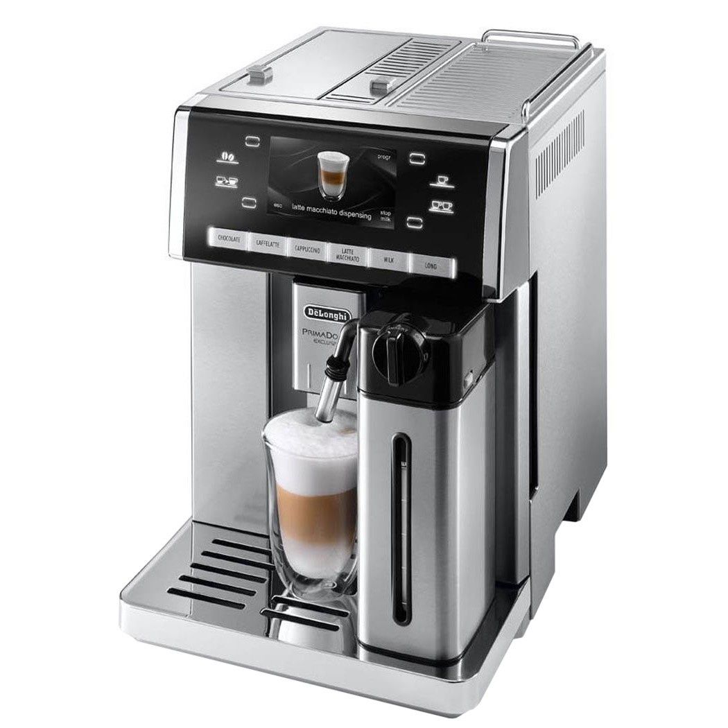 Продам  кофемашина DeLonghi Exclusive ESAM 6900  кофе машина