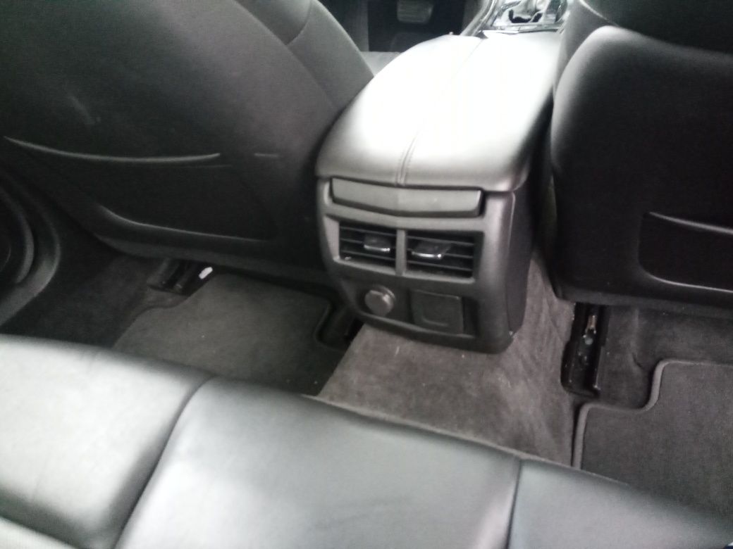 Дверь правая задняя в сборе Cadillac ATS 2015 г.в. 2.0 турбо AWD полны