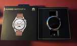 Smartwatch HUAWEI Watch GT 4 Classic 46mm Brązowy, na gwarancji