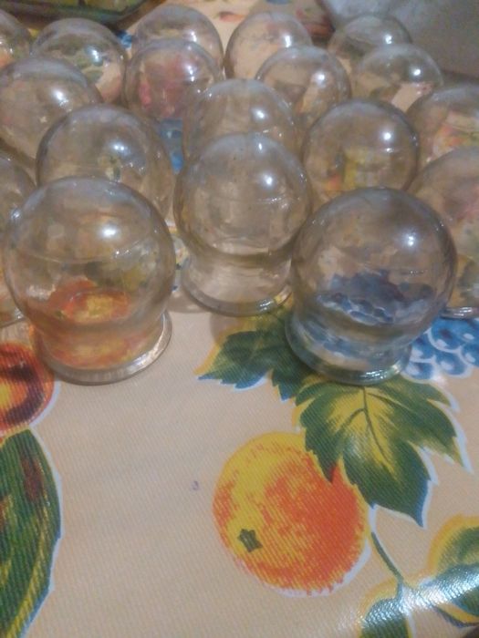 Продам банки СРСР