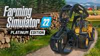 Farming Simulator 22, 23 Premium для PlayStation , Xbox i Nintendo