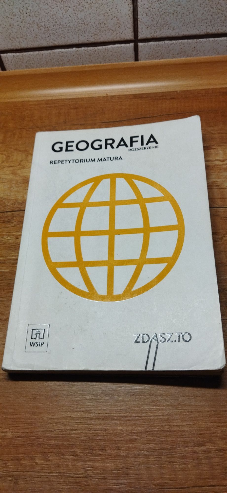 Matura Geografia rozszerzenie repetytorium

WSiP