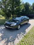 Chevrolet Epica 2.0 LPG