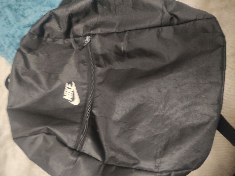 Рюкзак Nike , чорний колір