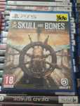 Skull and Bones [PS5] PL