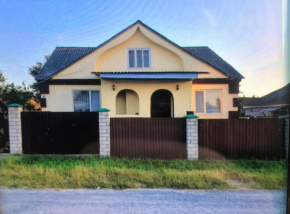 Дім лубчиця участок