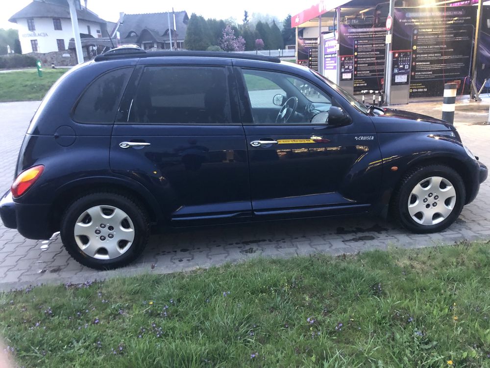 Chrysler Pt Cruiser