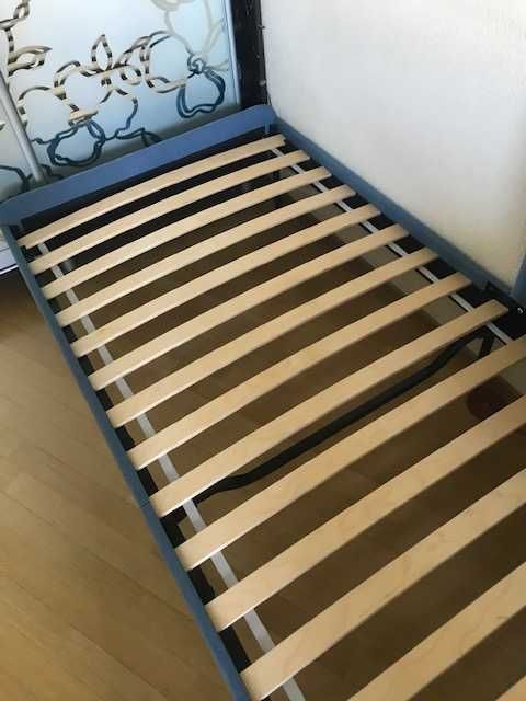 Ліжко - диван IKEA