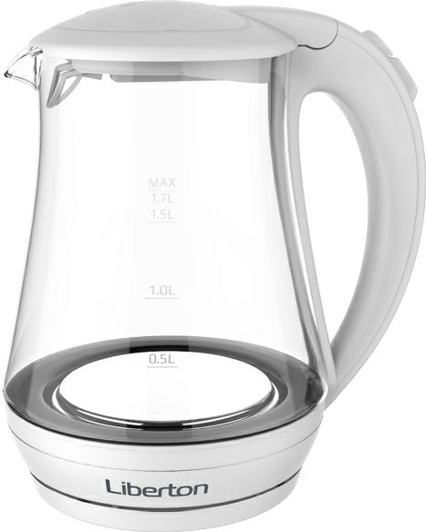 Электрочайник LivStar LSU-1127