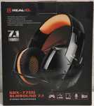 Наушники Real-El GDX-7700