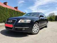 Audi A6 C6 3.0 TDI 2008r