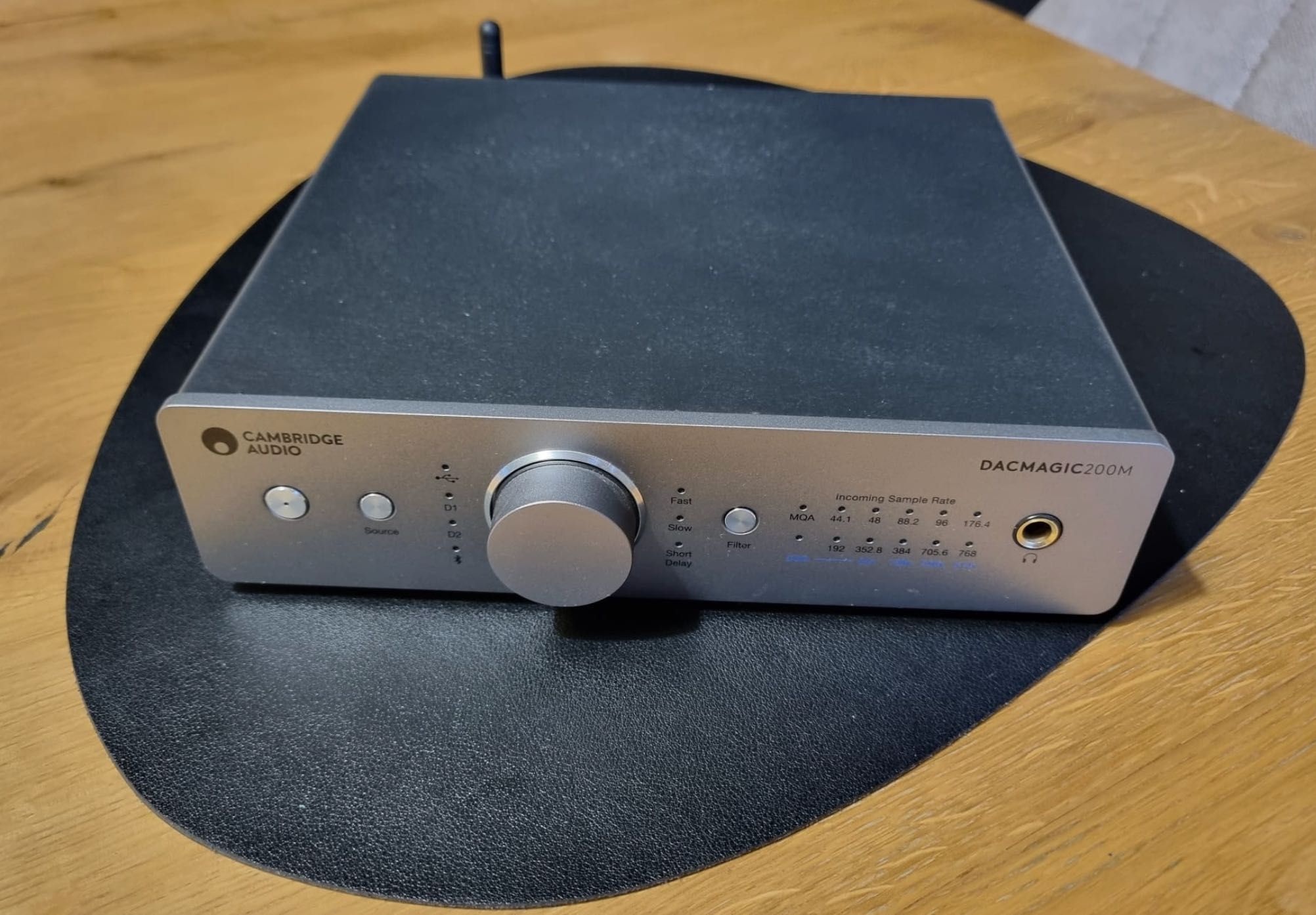 Cambridge Audio DacMagic 200M
