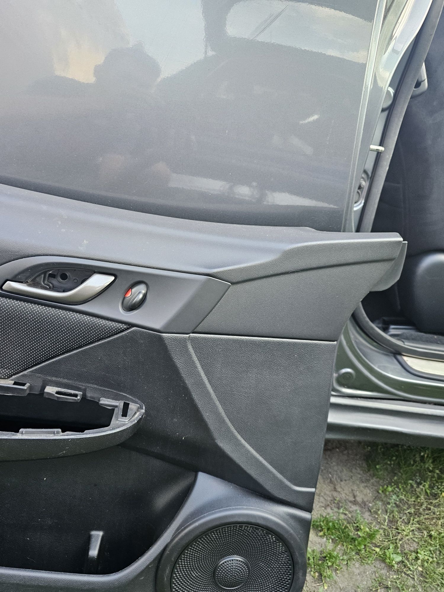 Boczek Drzwi Lewy Przód Honda Civic VIII UFO 3D TYPE S