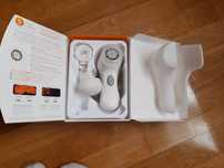 Clarisonic Mia 2 sonic method