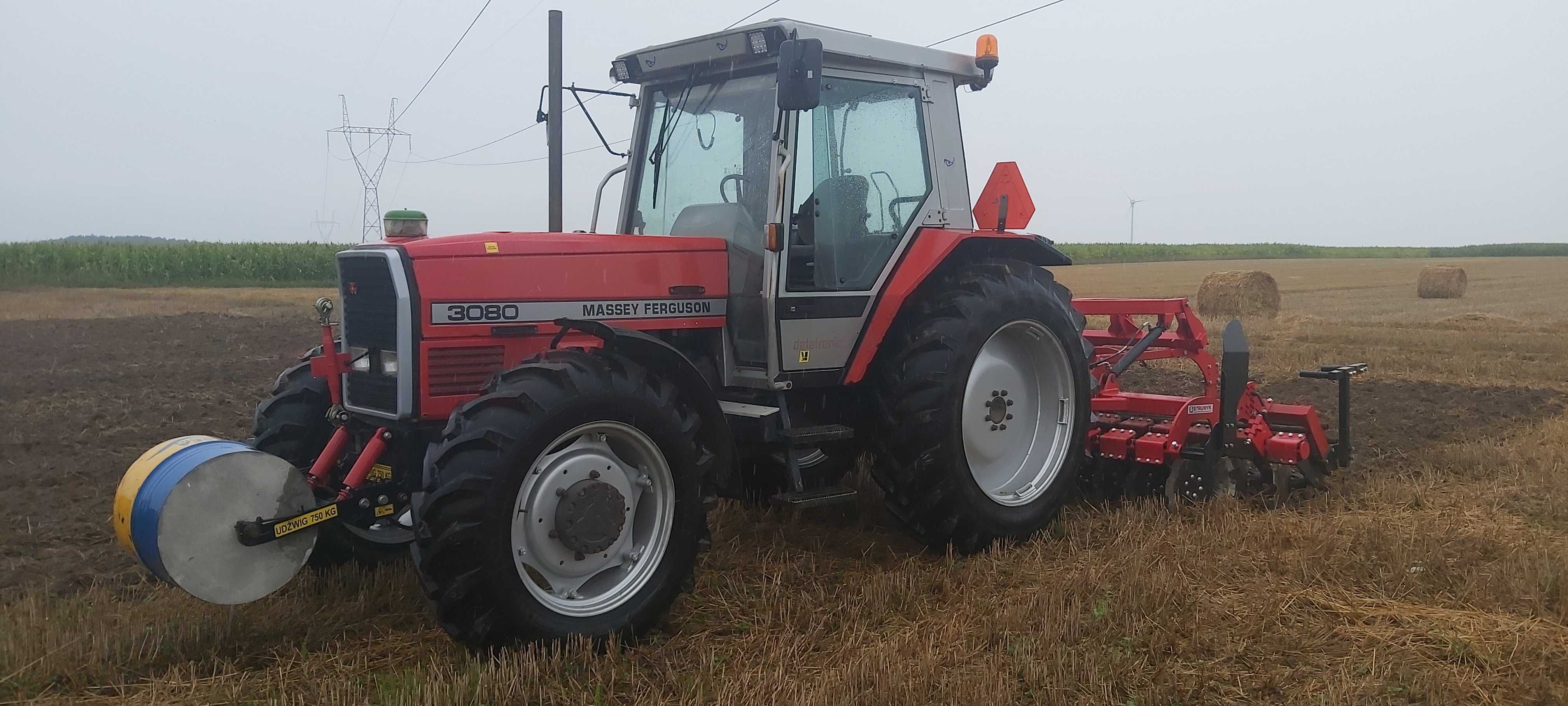 Massey Ferguson 3080