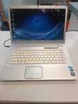 Laptop Sony Vivo