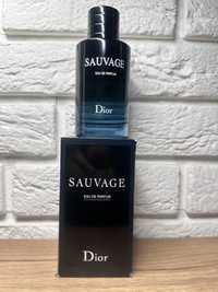 Dior Savuage EDP