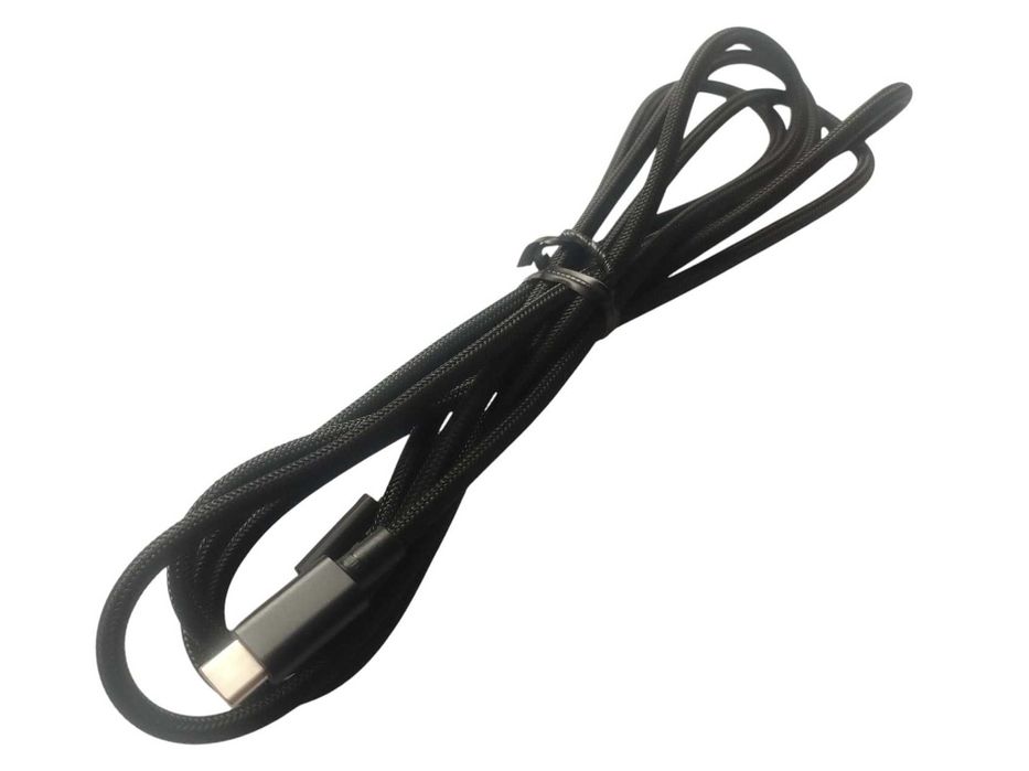 RE-LOAD Kabel do Szybkiego Ładowania Transmisji Danych USB-C 2m 240W
