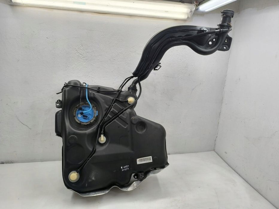 zbiornik paliwa bak seat leon ii 1.8 tsi 160km 1k0919051bh