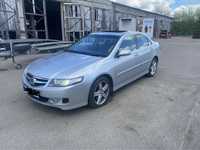 Розборка разборка Honda accord Cl9 Cl7 2.4 автомат рестайл 2006-08